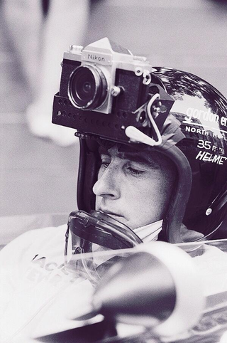Illustration for article titled Vintage F1 photo dump #4